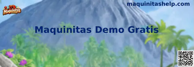 Maquinitas Demo Gratis