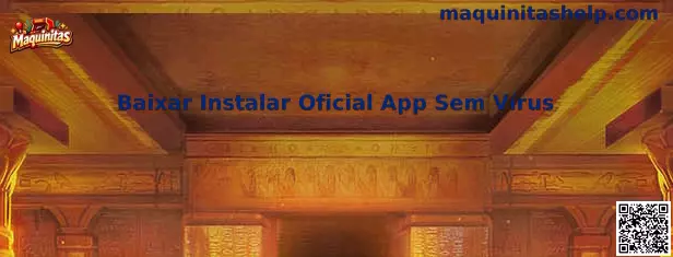 Baixar Instalar Oficial App Sem Vírus Guía Maquinitas