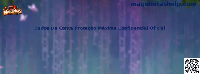 Protección de datos y cuenta oficial