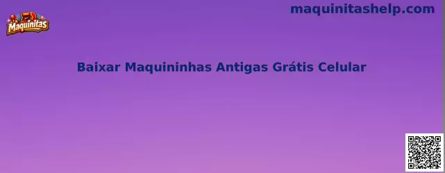 Maquinitas tragamonedas viejitas gratis para celular